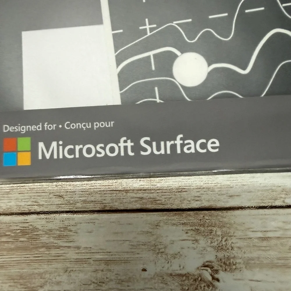 dbrand Laptop Skin Area 51 Black Topographic Microsoft Surface Laptop 7 13.8